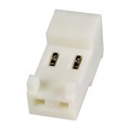 3-644464-2 - CONN RCPT 2POS IDC 24AWG TIN