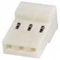 3-640434-3 - CONN RCPT 3POS IDC 24AWG TIN