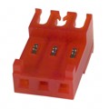 3-644471-3 - CONN RCPT 3POS IDC 22AWG TIN