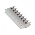 08HR-6S-P-N - CONN RCPT 8POS IDC 26AWG TIN