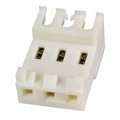 3-644468-3 - CONN RCPT 3POS IDC 24AWG TIN