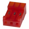 3-644463-3 - CONN RCPT 3POS IDC 22AWG TIN