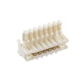 1-1355181-6 - CONN RCPT 6POS IDC 22AWG TIN