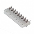 09HR-6S-P-N - CONN RCPT 9POS IDC 26AWG TIN