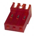 3-640606-3 - CONN RCPT 3POS IDC 22AWG TIN