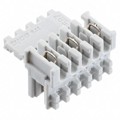 3-966480-5 - CONN RCPT 5POS IDC TIN