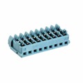 5-353293-9 - CONN RCPT 9POS IDC 26-28AWG TIN