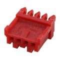 172051-4 - CONN RCPT 4POS IDC 22AWG TIN