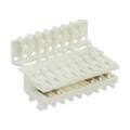 3-1534798-8 - CONN RCPT 8POS IDC 22-24AWG TIN