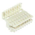 5-1534798-8 - CONN RCPT 8POS IDC 22-24AWG TIN