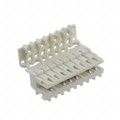 8-1534798-8 - CONN RCPT 8POS IDC 22-24AWG TIN