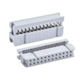 AWP 24-8540-T - CONN SOCKET 24POS IDC TIN