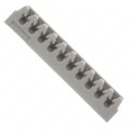 10ZR-3H-P - CONN RCPT 10POS IDC 30AWG TIN