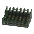 3-644565-7 - CONN RCPT 7POS IDC 28AWG TIN