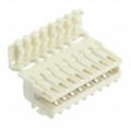 5-1534796-8 - CONN RCPT 8POS IDC 22-24AWG TIN