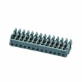 6-353293-3 - CONN RCPT 13POS IDC 26-28AWG TIN