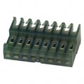 3-644565-8 - CONN RCPT 8POS IDC 28AWG TIN