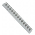 13ZR-3H-P - CONN RCPT 13POS IDC 30AWG TIN