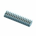 6-353293-5 - CONN RCPT 15POS IDC 26-28AWG TIN