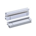 AWP 34-8540-T - CONN SOCKET 34POS IDC TIN