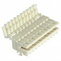 4-1534798-0 - CONN RCPT 10POS IDC 22-24AWG TIN
