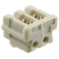 2-179694-2 - CONN RCPT 2POS IDC 24AWG TIN