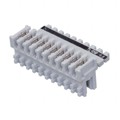 1-284932-0 - CONN RCPT 10POS IDC 22-24AWG TIN