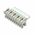2-293207-9 - CONN RCPT 9POS IDC 22-24AWG