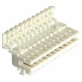 4-1534799-1 - CONN RCPT 11POS IDC 22-24AWG TIN