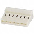 3-640434-7 - CONN RCPT 7POS IDC 24AWG TIN