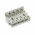 1394918-5 - CONN RCPT 5POS IDC TIN