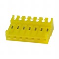 3-644470-7 - CONN RCPT 7POS IDC 20AWG TIN