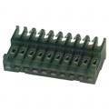 1-644565-0 - CONN RCPT 10P IDC 28AWG TIN-LEAD