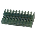 1-640623-0 - CONN RCPT 10P IDC 28AWG TIN-LEAD
