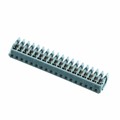 6-353293-8 - CONN RCPT 18POS IDC 26-28AWG TIN