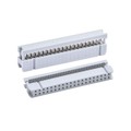 AWP 40-8540-T - CONN SOCKET 40POS IDC TIN