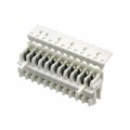 3-1534797-1 - CONN RCPT 11POS IDC 22-24AWG TIN