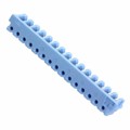 3-173977-5 - CONN RCPT 15POS IDC 26-28AWG TIN