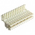 3-1534799-3 - CONN RCPT 13POS IDC 22-24AWG TIN