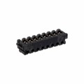 6-173977-8 - CONN RCPT 8POS IDC 26-28AWG TIN
