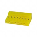 3-640432-8 - CONN RCPT 8POS IDC 20AWG TIN