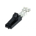 1-103956-2 - CONN RCPT 2POS IDC 22-26AWG TIN