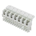 1-1740533-7 - CONN RCPT 7POS IDC TIN