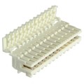 4-1534799-3 - CONN RCPT 13POS IDC 22-24AWG TIN