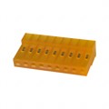 3-640431-9 - CONN RCPT 9POS IDC 18AWG TIN