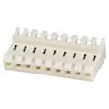 3-640602-9 - CONN RCPT 9POS IDC 24AWG TIN