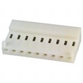 644464-9 - CONN RCPT 9P IDC 24AWG TIN-LEAD