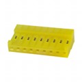 644462-9 - CONN RCPT 9P IDC 20AWG TIN-LEAD