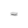 284930-5 - CONN RCPT 5POS IDC 22-24AWG TIN