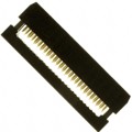 SFH21-PPPN-D13-ID-BK - CONN HEADER 26POS IDC 26-28AWG